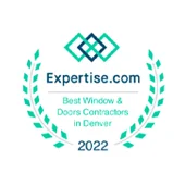 Award-Winning Windows Installation Company in Denver